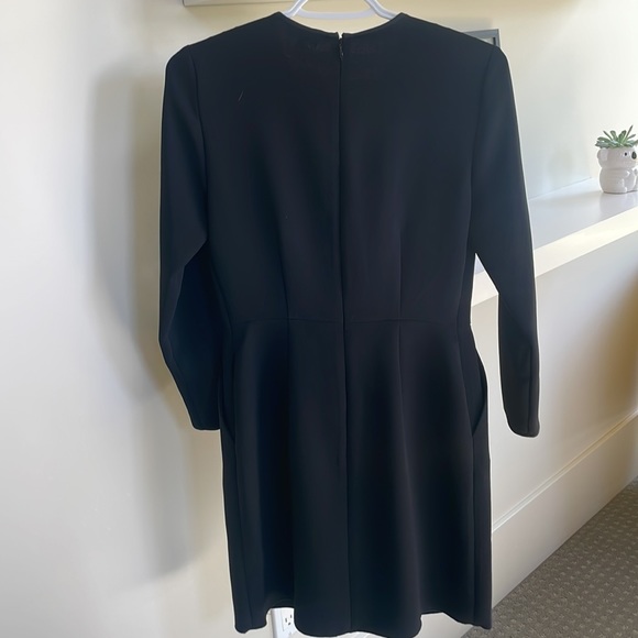 Wilfred Vilard Long Sleeve Dress - Picture 6 of 11